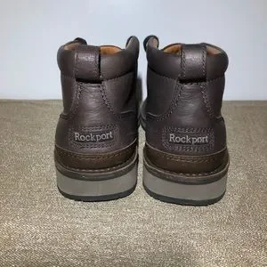 Mens Rockport boots size M 11. Memory foam. Rockport | Shoes | Mens Rockport Boots Size M 1 Memory Foam  main image 2
